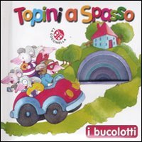 9788875487034: Topini a spasso