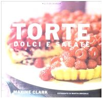 Torte dolci e salate (9788875500016) by Unknown Author
