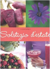 Stock image for Solstizio d'estate for sale by FolignoLibri