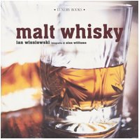 9788875500177: Malt whisky (Luxury food)