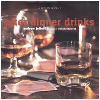 Imagen de archivo de After dinner drinks a la venta por medimops