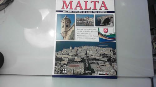 Beispielbild fr Malta (New Millennium Collection: Europe) zum Verkauf von Wonder Book