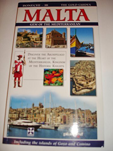 Stock image for Gold Guide Malta for sale by SecondSale