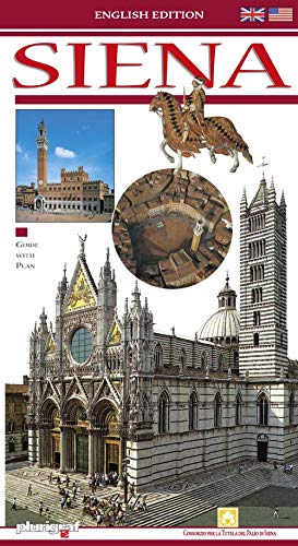 Stock image for Siena. Ediz. inglese for sale by Wonder Book