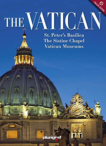 Stock image for THE VATICAN for sale by HPB-Diamond