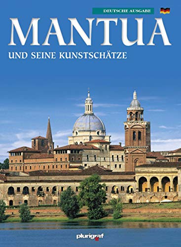9788875514471: Mantova e i suoi tesori d'arte. Ediz. tedesca
