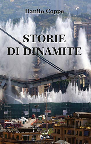 Stock image for Storie di dinamite for sale by libreriauniversitaria.it