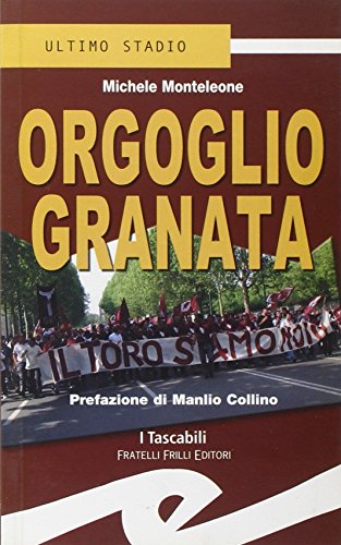 Orgoglio Granata