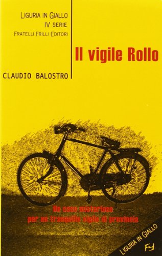 Stock image for Il vigile Rollo for sale by medimops