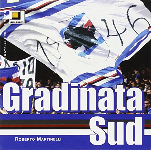 9788875633967: Gradinata Sud (Supertascabili)