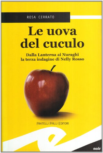 9788875634278: Le uova del cuculo (Supernoir bross)