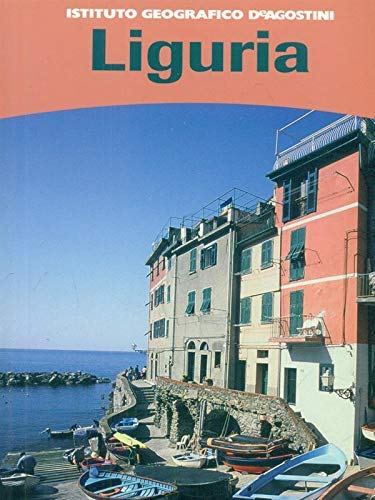 9788875634766: Liguria