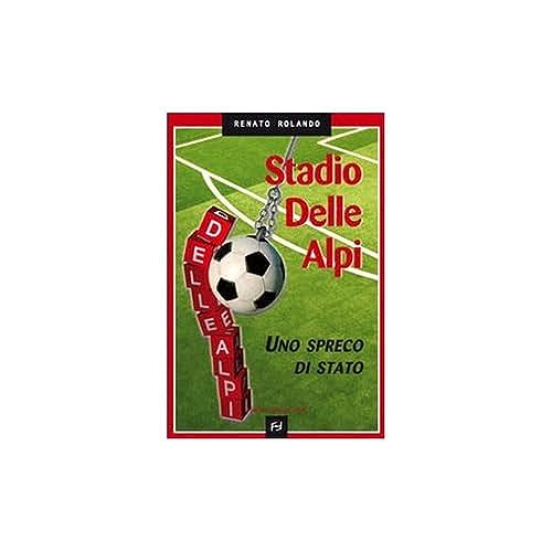 9788875635053: Stadio delle Alpi (Controcorrente)