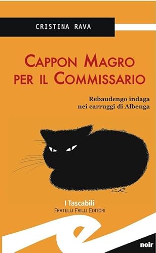 9788875635169: Cappon magro per il commissario