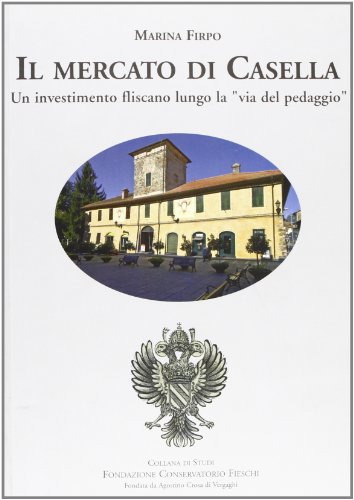 Beispielbild fr Mercato di Casella zum Verkauf von Buchpark
