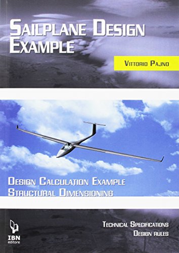 Stock image for Sailplane Design Example for sale by libreriauniversitaria.it