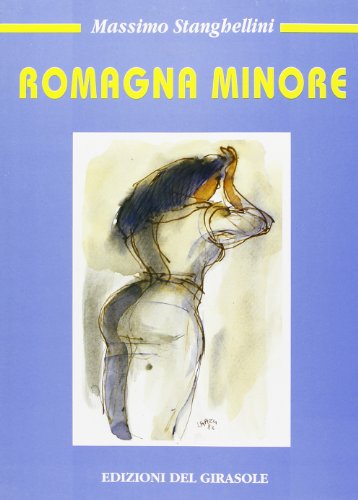 9788875672324: Romagna minore