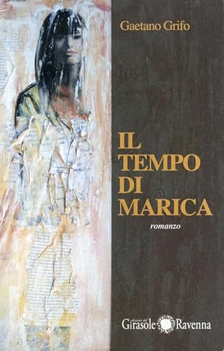 9788875675349: Il tempo di Marica