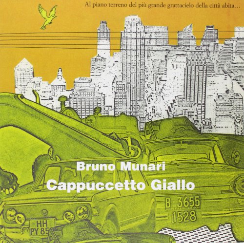 Stock image for Cappuccetto Giallo for sale by Librairie Thé à la page