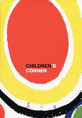 Stock image for Children's Corner: Artists' Books for Children for sale by Great Matter Books