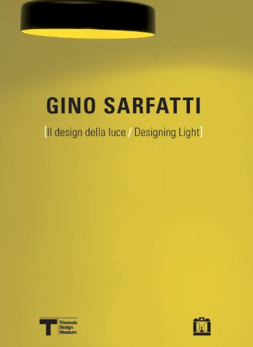 Beispielbild fr Gino Sarfatti: Designing Light zum Verkauf von Midtown Scholar Bookstore