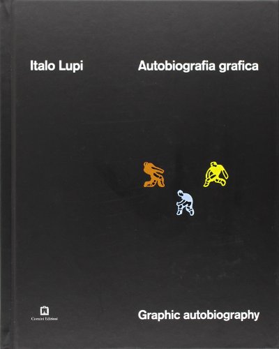 9788875703738: Autobiografia grafica