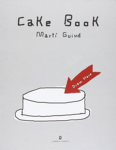 Cake Book