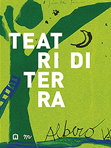 Stock image for Teatri di terra for sale by libreriauniversitaria.it
