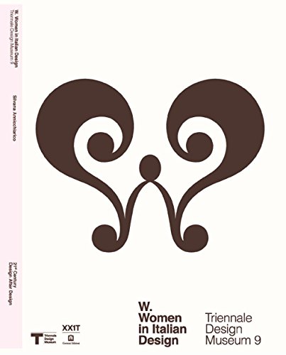 Beispielbild fr Tdm 9 - Women in Italian Design zum Verkauf von medimops