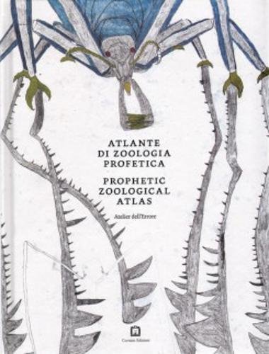9788875705954: Atlante di zoologia profetica. Ediz. italiana e inglese