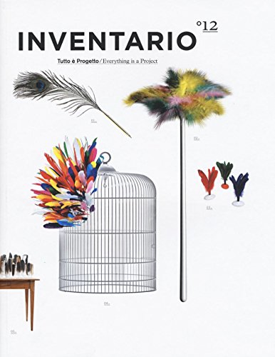 Stock image for Inventario 12: Everything Is A Project for sale by MusicMagpie