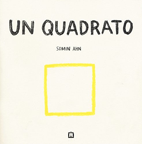 Stock image for Un quadrato for sale by libreriauniversitaria.it