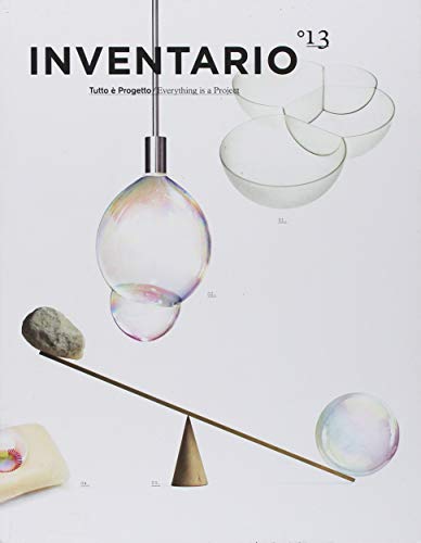 Stock image for Inventario 13 - Everything Is A Project for sale by medimops