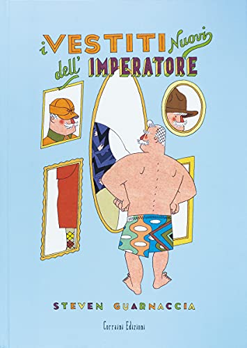 Stock image for I vestiti nuovi dell'imperatore. Ediz. illustrata for sale by libreriauniversitaria.it