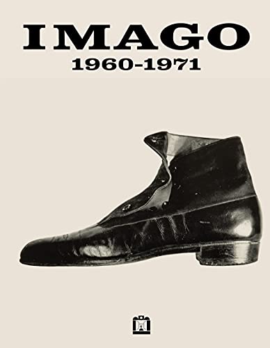 Stock image for Imago 1960-1971. Ediz. illustrata for sale by libreriauniversitaria.it