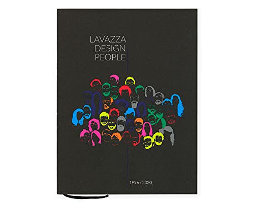 Stock image for Lavazza Design People 1996/2020 for sale by libreriauniversitaria.it