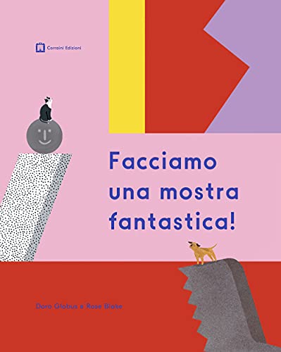 Imagen de archivo de Facciamo Una Mostra Fantastica! a la venta por libreriauniversitaria.it