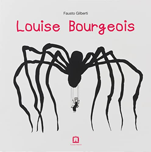 Stock image for Louise Bourgeois for sale by libreriauniversitaria.it