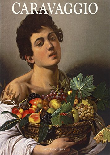 Beispielbild fr Caravaggio. Ediz. inglese zum Verkauf von WorldofBooks