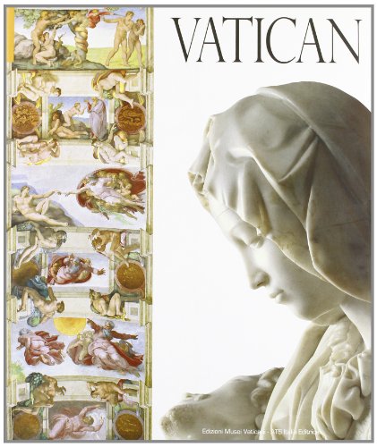 Stock image for Vaticano. Ediz. francese for sale by Ammareal