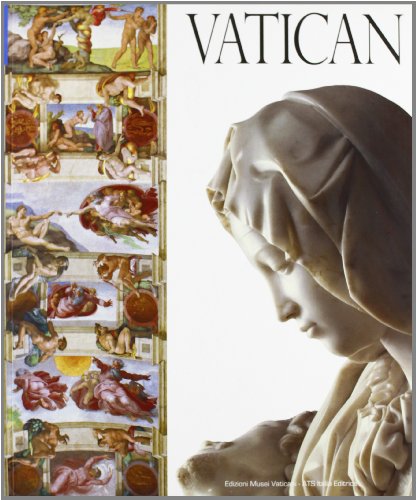 Beispielbild fr Vatican [Paperback] zum Verkauf von Wonder Book