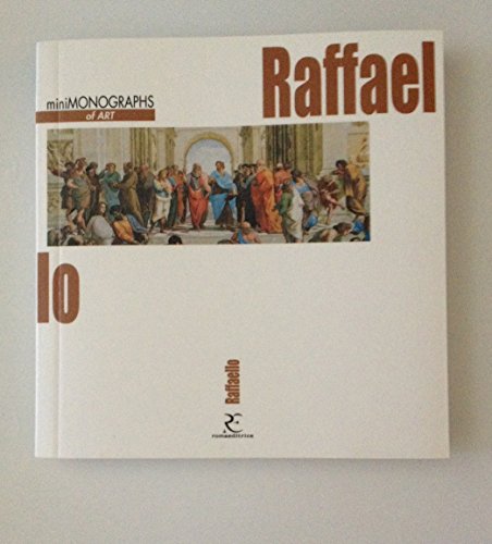 9788875710927: Raffaello. Ediz. inglese
