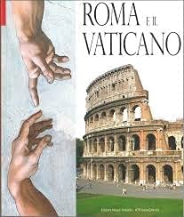 Stock image for Roma e il Vaticano. Ediz. portoghese Bruschini, Enrico for sale by Librisline