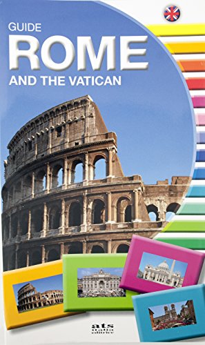 Stock image for Rome and the Vatican for sale by SecondSale