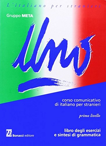 Imagen de archivo de Uno - Level 1: Libro Degli Esercizi E Sintesi Di Grammatica a la venta por ThriftBooks-Dallas