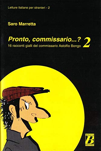 Stock image for Pronto, Commissario. ? for sale by Better World Books Ltd