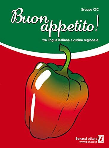 9788875733865: Buon Appetito: Buon Appetito ! (Italian Edition)