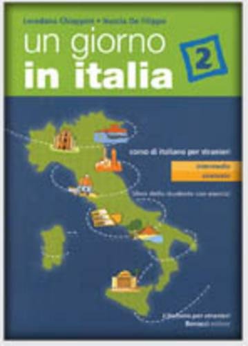 Imagen de archivo de UN Giorno in Italia 2 a la venta por Revaluation Books