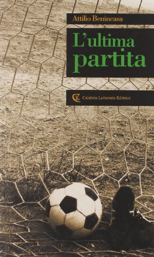 Stock image for L' ultima partita for sale by Apeiron Book Service