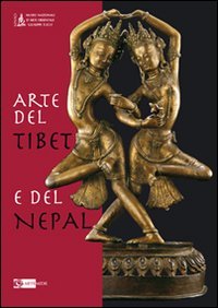 Imagen de archivo de Arte del Tibet e del Nepal a la venta por Arundel Books